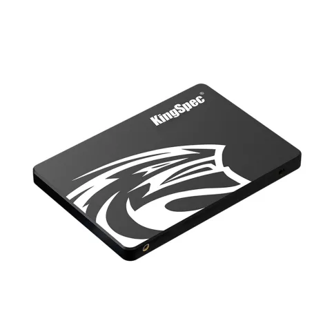 Kingspec SSD P3-256 фото 6
