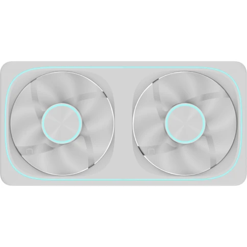 Formula AIR FUSION 2 WH REVERSE фото 5