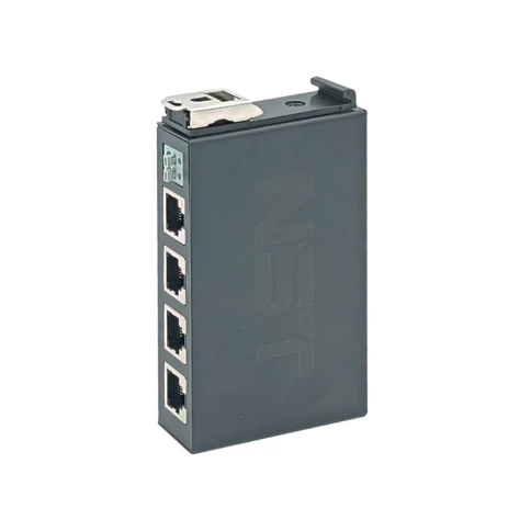 Устройство грозозащиты линий Ethernet + PoE на 4 канала/ Устройство гр фото 3