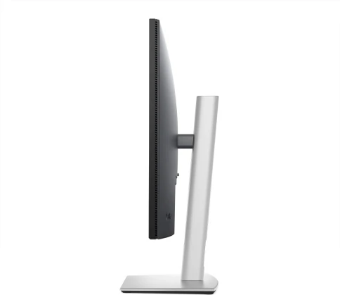 Монитор Dell 27" P2725DE черный IPS LED 5ms 16:9 HDMI матовая HAS Piv фото 8