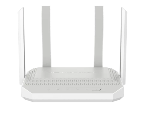 Маршрутизатор/ Netcraze Ultra Мультигигабитный интернет-центр с Mesh Wi-Fi 7 BE7200,... фото 2