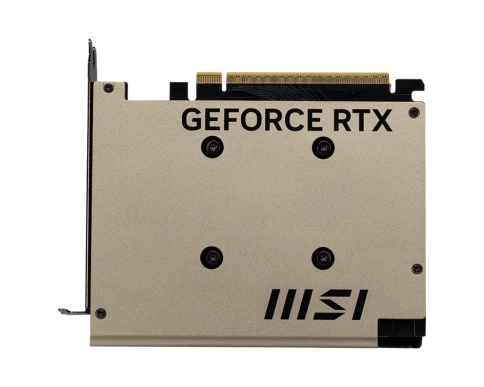 MSI GeForce RTX 5060 8G INSPIRE ITX OC фото 5