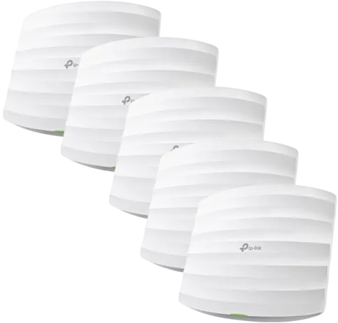 TP-Link EAP245(5-pack) фото 1