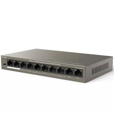 Tenda TEF1110P-8-63W фото 2
