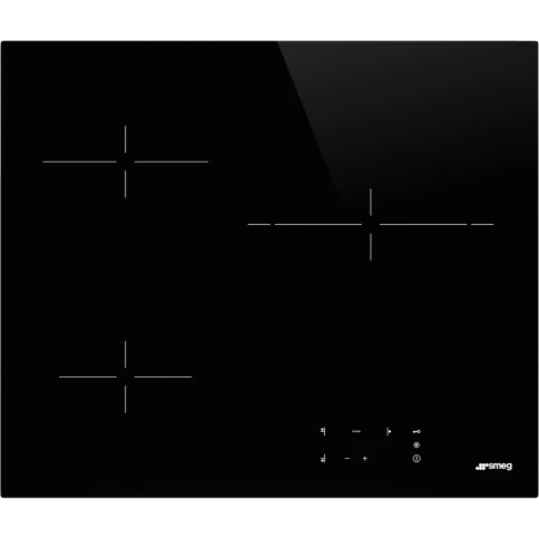 SMEG SE263TD1 фото 1