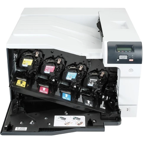 HP Color LaserJet CP5225dn (CE712A) фото 6