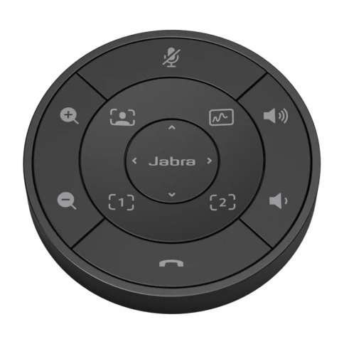 Пульт управления, черный/ Jabra PanaCast 50 Remote, Black фото 1