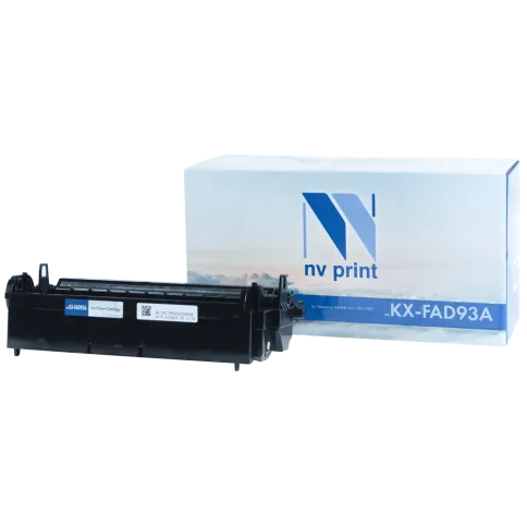 NV Print NV-KXFAD93A фото 1
