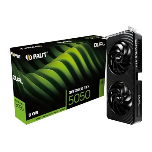 Palit NE65050019P1-GB2070D фото 8