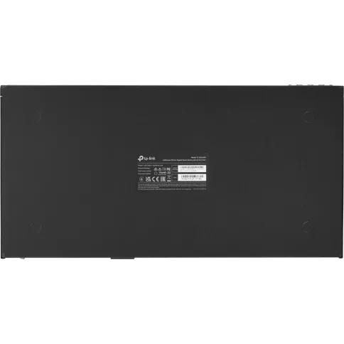 TP-Link JetStream SG2428P фото 5