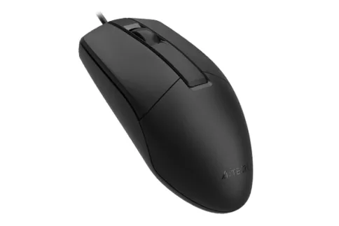 A4Tech OP-330S (BLACK) фото 2