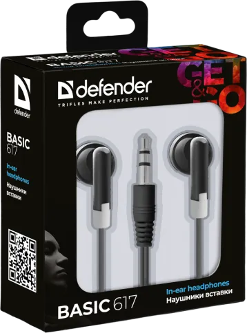 Defender Basic 617 фото 2