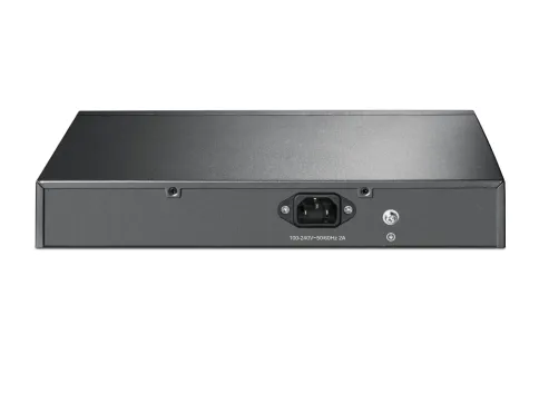 TP-Link TL-SG1008MP фото 3