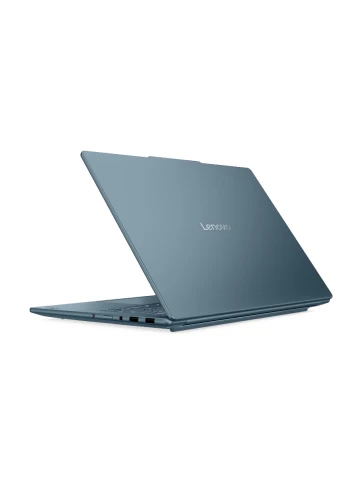 Ноутбук/ Lenovo Yoga Pro 7 14ASP10 14.5"(2944x1840 OLED)/AMD Ryzen AI фото 13