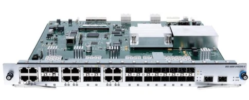 D-Link DGS-6600-24SC2XS-C/A1A фото 1