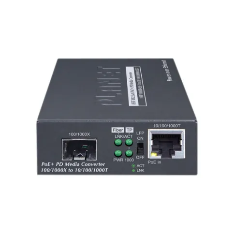 PLANET GT-805A фото 2