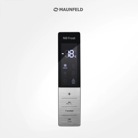 Maunfeld MFFR185W фото 10