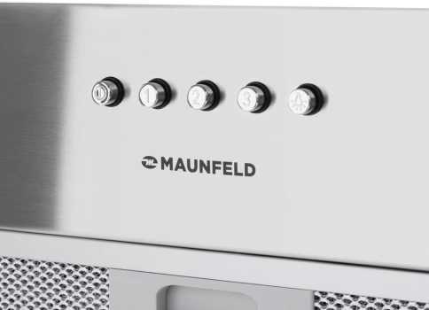 Maunfeld CROSBY SINGL 60 INOX фото 9