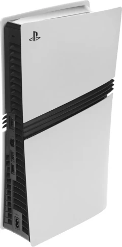 Sony PlayStation 5 Pro Digital White (CFI-7000 B01) фото 7