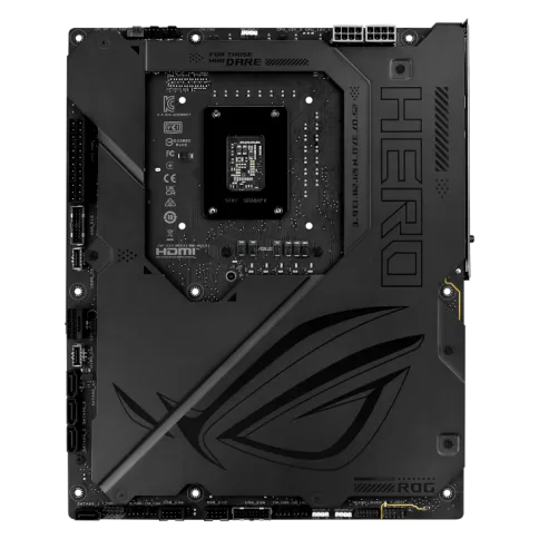 ASUS ROG MAXIMUS Z890 HERO BTF фото 9