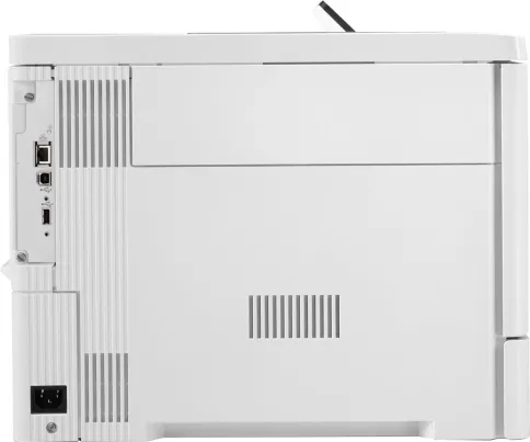 HP Color LaserJet Enterprise M554dn (7ZU81A) фото 4