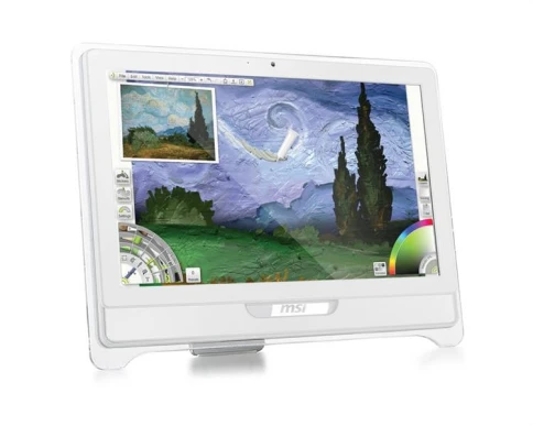 Моноблок/ Chuwi Unitech 24   23.8"(1920x1080 IPS (100Hz))/AMD Ryzen 5 6600H(3.3Ghz)/16384Mb/512PCISSDGb/Int:AMD Radeon 660M/Cam/BT/WiFi/war 1y/4.15kg/White+Silver/Win11Pro фото 17