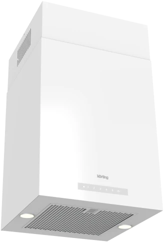Korting KHA 45970 W Cube фото 1