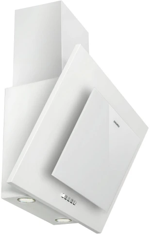 Maunfeld TOWER C 60 WHITE Glass фото 4