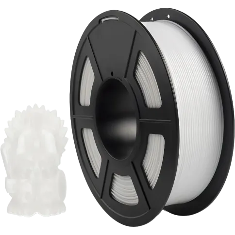 NV-PRINT NV-3D-PETG-WHITE фото 1