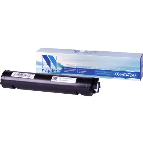 NV Print NV-KXFAT472A7 фото 1