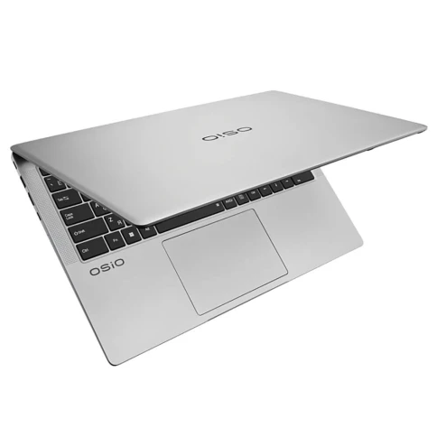 Ноутбук FocusLine F150i-019 15.6"(1920x1080 IPS (матовый))/Intel Core i5 1235U(1.3Ghz)/8192Mb/512SSDGb/noDVD/Int:Intel UHD Graphics/Cam/BT/WiFi/45.6WHr/war 1y/1.7kg/Space Gray/Win11Home + не МПТ фото 13