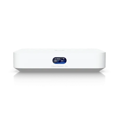 Ubiquiti UCG-Ultra фото 1