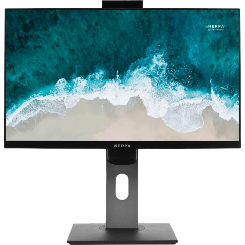 Моноблоки/ Моноблок NERPA SAIMAA I242-127L (23.8" IPS/1920x1080/Intel фото 1