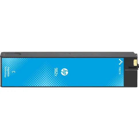 HP 982X (T0B27A) фото 2