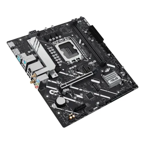 ASUS PRIME H810M-A WIFI фото 4