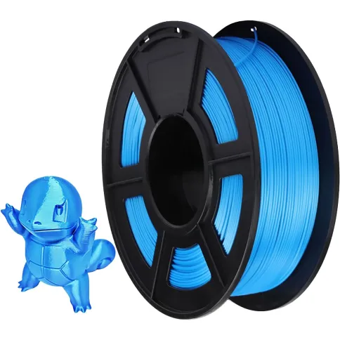 NV-PRINT NV-3D-SILK-PLA-P-BLUE фото 1