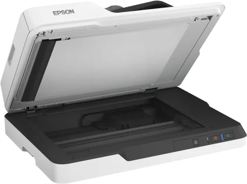 Epson WorkForce DS-1630 фото 3