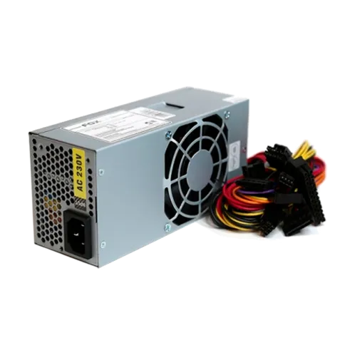 Foxline TFX300S фото 1