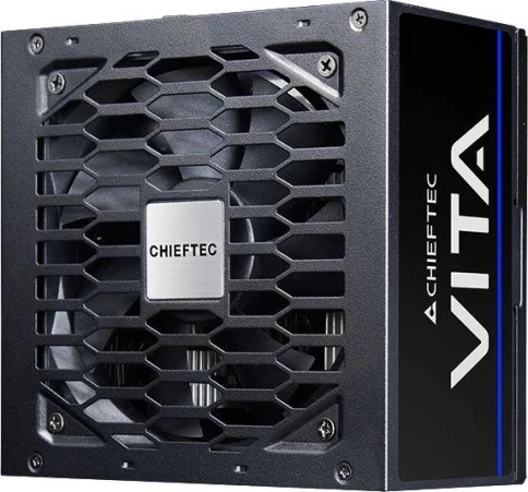 Chieftec BPX-750-S фото 2