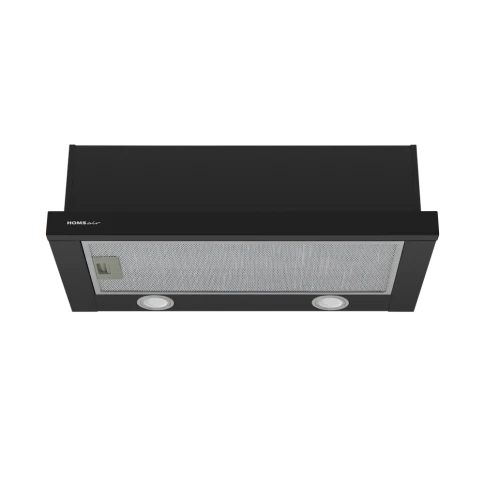 HOMSAir Flat 60 Black фото 2