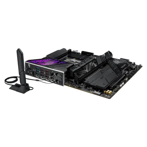 ASUS ROG STRIX Z890-E GAMING WIFI (90MB1IM0-M0EAY0) фото 9