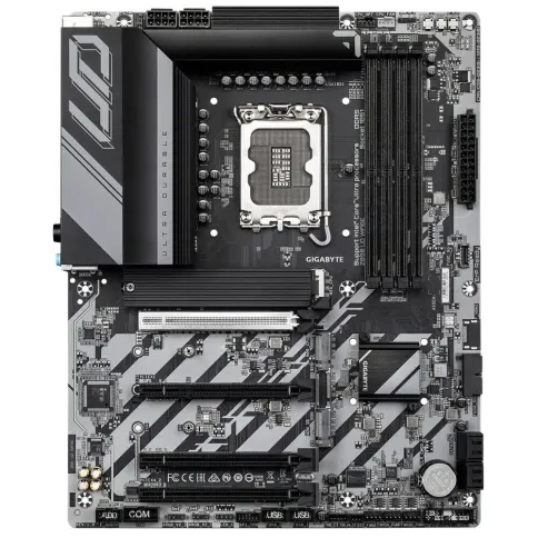 GIGABYTE Z890 UD WIFI6E фото 2