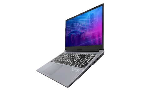 Ноутбук CyberLine C150i-002 15.6"(1920x1080 IPS (матовый, 144Hz) )/Int фото 6