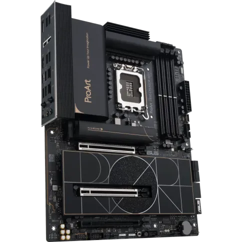 ASUS PROART Z890-CREATOR WIFI (90MB1JD0-M0EAY0) фото 2