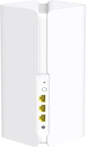 Точка доступа/ Tenda MX21 Pro (3-pack) Трехдиапазонная гигабитная Wi-Fi Mesh... фото 3