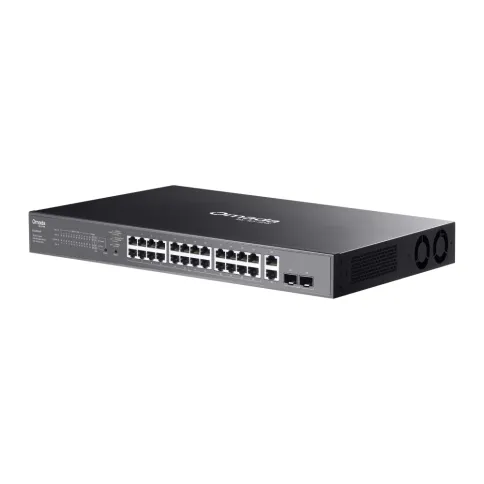 TP-Link ES228GMP фото 3