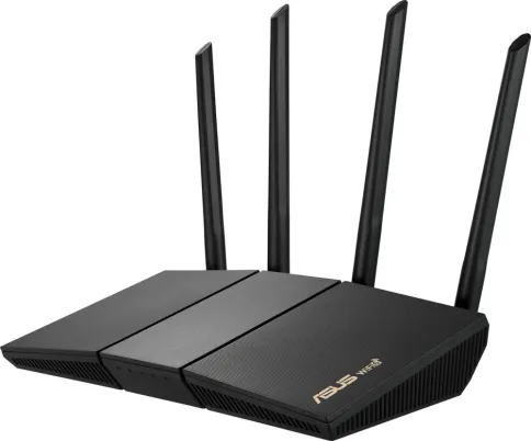Маршрутизатор/ ASUS RT-AX57 фото 3