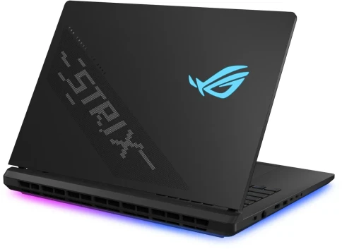 Ноутбук/ ASUS ROG Strix SCAR 18 G835LX-SA017 18"(2560x1600 mini LED)/I фото 7