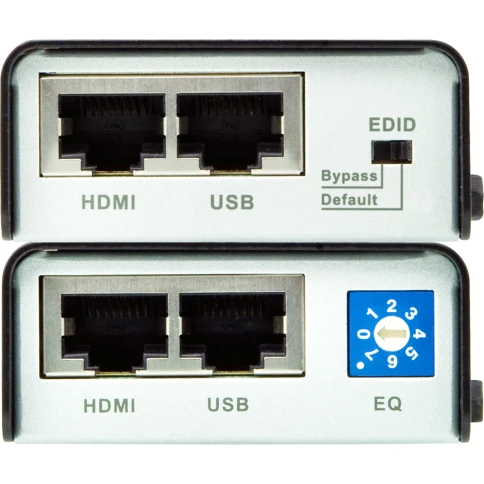 ATEN VE803 фото 3