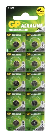 GP 192A (4891199015533) фото 6